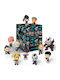 Funko Mystery Minis Сляпа Кутия Kaiju No.8 12бр