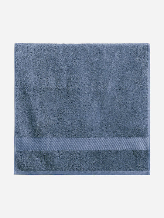 Nef-Nef Homeware Handtuch Delight 30x50cm Blau ...