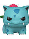 Funko Pop! Games: Pokemon - Ivysaur 1126 Exclusive