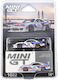 Mini GT Nissan Количка 1:64