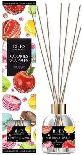Uroda Difuzor Biscuiți & Mere Biscuiți & Mere 250ml