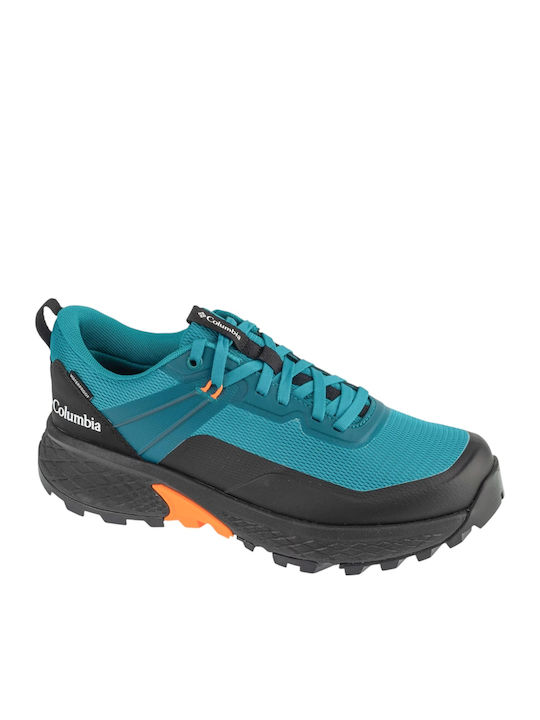 Columbia Tellurix Peak Ανδρικά Ορειβατικά Παπού...