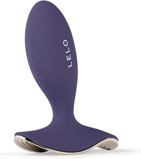 Lelo Surfer 2 Anal Plug with Wireless Function and Vibration Medium Purple