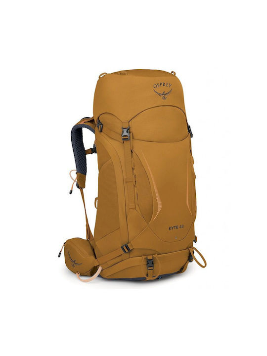 Osprey Kyte 48 Bergsteigerrucksack 48lt Braunen Trekking