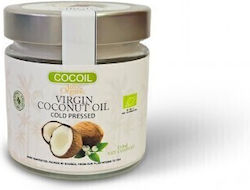 HealthTrade Έλαιο Καρύδας 210gr