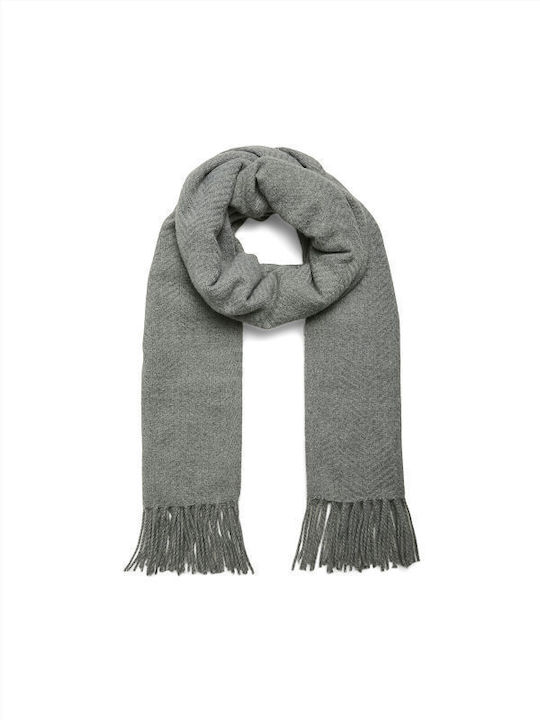 Vero Moda Дамски Шал Сив