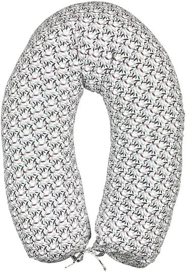 Baby Star Pregnancy & Breastfeeding Pillow Gray D058.FY.GK.L 58cm