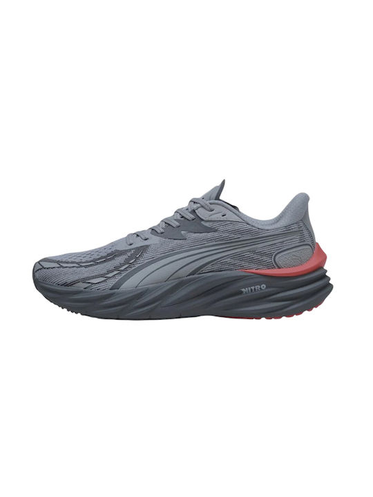 PUMA Velocity Nitro 4 Men's Sport Shoes Running...