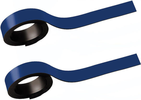 Maul Maul Klebeband Blau 2 Stück 4002390024495