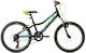 Ideal Strobe 20" Bicicletă Copii BMX (2026) Verde