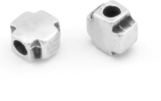 Cruce Metalică 6mm Patină Ambalaj 20 Bucăți