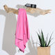 Melinen Πετσέτα Microfiber Σώματος 275gr/m² Φού...