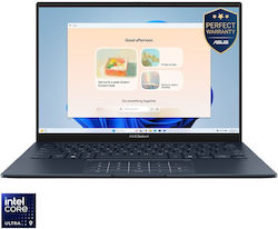 Asus Zenbook 14 UX3405CA 14" (Ultra 9-285H/16GB/1TB) Asus Zenbook 14 UX3405CA 14" (Ultra 9-285H/16GB/1TB)