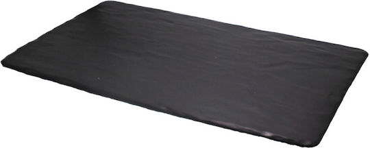 Raki Slate Πλατώ Σερβιρίσματος από Πορσελάνη 52x32εκ.