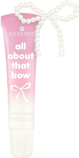 Essence Lip Gloss Essence All About That Bow Peptide Lipgloss 3.5ml