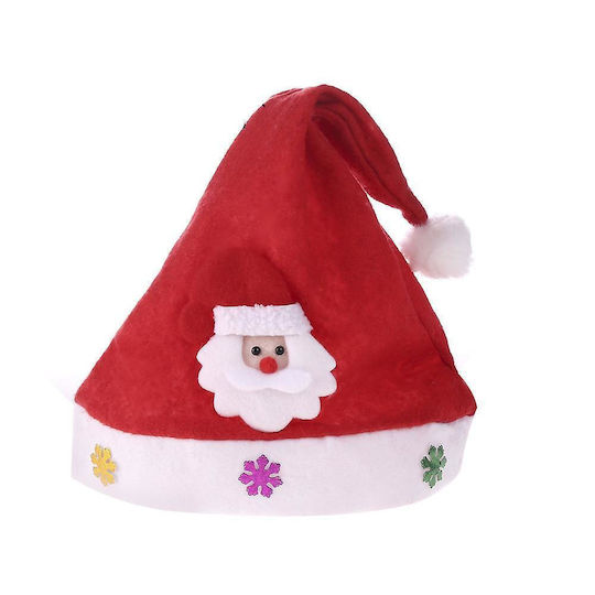 Weihnachtsmann Kappe