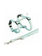 Dog Harness Guide Trixie Puppy Light Blue