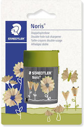 Staedtler Διπλή Ξύστρα Staedtler Διπλή Ξύστρα