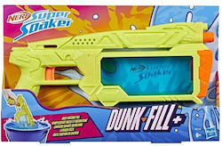 Jucării Nerf Super Soaker Core - Dunk Fill Pentru Vârsta 8+ Ani