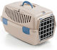 Stefanplast Dog Transport Cage Beige 48x32x31cm