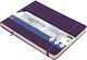 Sketchbook A5 Landscape Purple Heart 140gr 160 ...