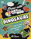 Draw With Art For Kids Hub Dinosaurs - Dorling Kindersley Ltd - Paperback / Softback