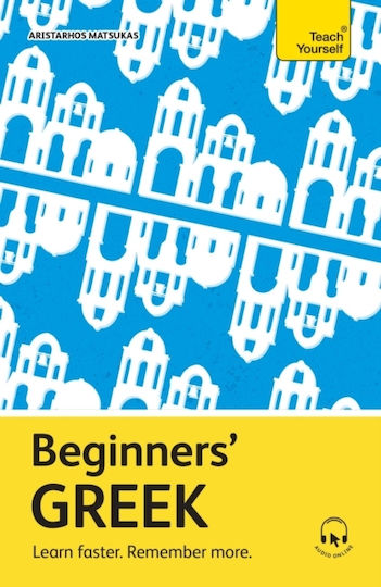 Beginners' Greek - John Murray Press - Multiple-component Retail Product