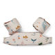 Children's Swimming Armbands Sea Creature Sandy Liewood Lw19374-1032