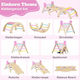 Costway Indoor Balance Toy