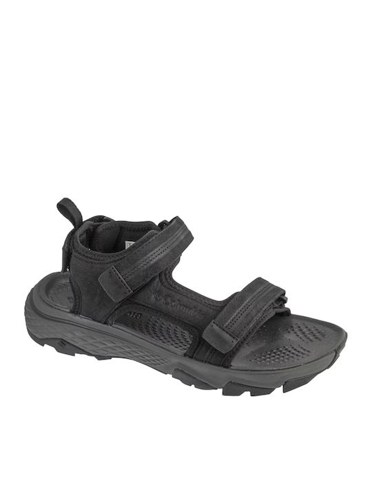 Columbia Peakfreak Rush Sandal Δερμάτινα Ανδρικ...