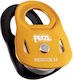 Petzl Rescue M Climbing Pulley P050BA00