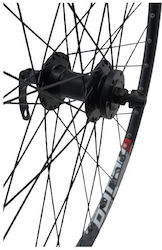 Orient Roată Față Bicicletă 27.5"