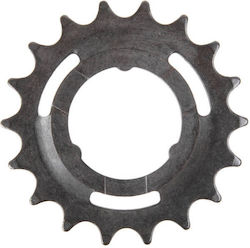 Γρανάζι Oem 18t Μαύρο