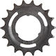 Oem Sprocket 18t Black