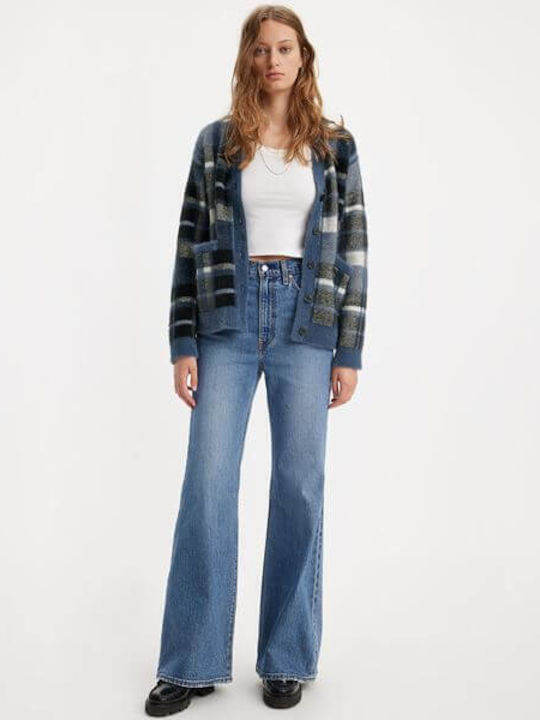 Levi's Ribcage Women's Jean Pant