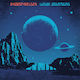 Rymdstyrelsen Lunar Mountains Cd