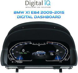 Digital IQ DDD 941_DC 11in Цифров Клъстер BMW X1 Серия E84 Мод 2009-2015
