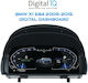 Digital Iq Ddd 941_dc 11in Digital Cluster Bmw X1 Series E84 Mod 2009-2015