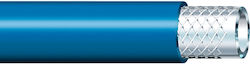 Σωληνας Refittex Marine Ζεστού & Κρύου Νερού Μπλε Pvc Hose 20°c/+60°c 15bar Max 45bar