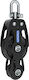 Lewmar Rollo Htx 72mm Gitarre