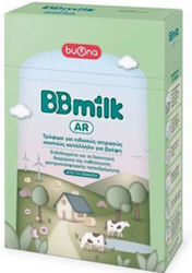 Buona Lapte Praf Antireflux 400gr