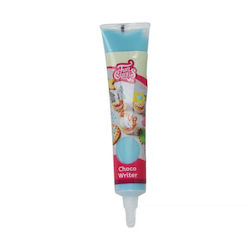 Choco Writer Hellblau 25 Gramm