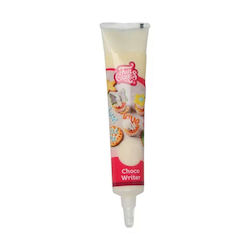 Choco Writer Ciocolată Albă 25 Grame