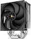 Thermalright Assassin Ψύκτρα Επεξεργαστή για Socket AM4/AM5/1200/1700