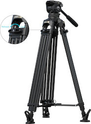 SmallRig SmallRig Carbonfaser Fotografie- & Videostative mit Einfaches Fußbett mit Integrierter Kopf 3-Wege und Maximalbelastung 5kg SmallRig SmallRig Carbonfaser Fotografie- & Videostative mit Einfaches Fußbett mit Integrierter Kopf 3-Wege und Maximalbelastung 5kg