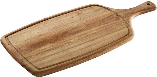 Bonna Plăci De Servire Din Lemn 50x23cm