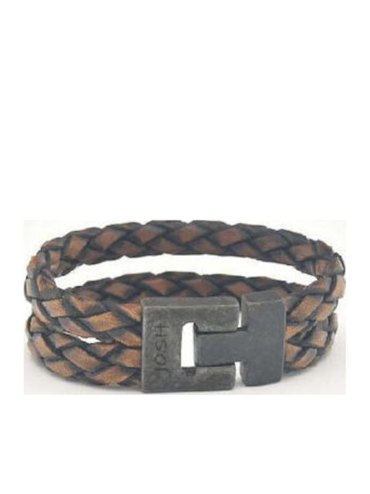 Josh Männliches Armband 23cm