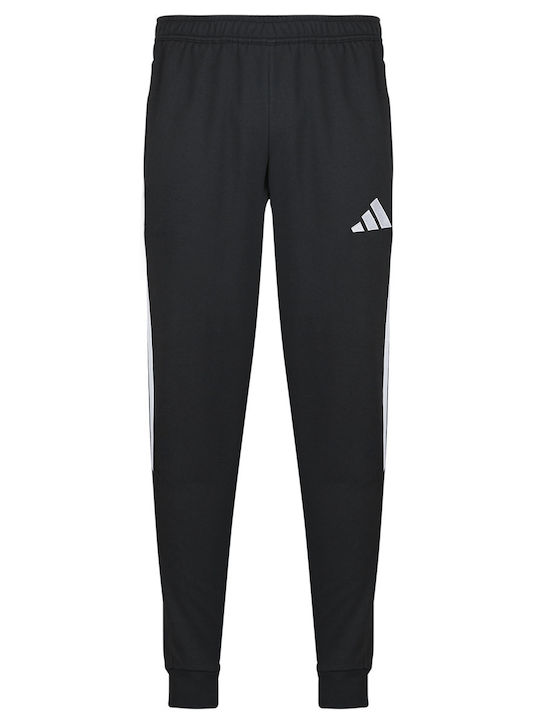 adidas Pantaloni De Trening Negri