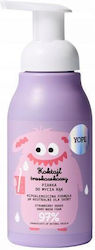 Yope Erdbeer Cocktail Handseife Schaum Kinder 300ml
