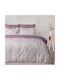 Das Home Set Kids Sheets Cotton Satin 1713 Multicolour 250x270cm 4 Pieces